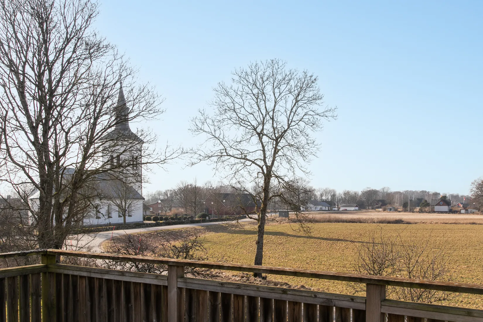 Villa, Hunnestads by 51, Hunnestad, Varberg