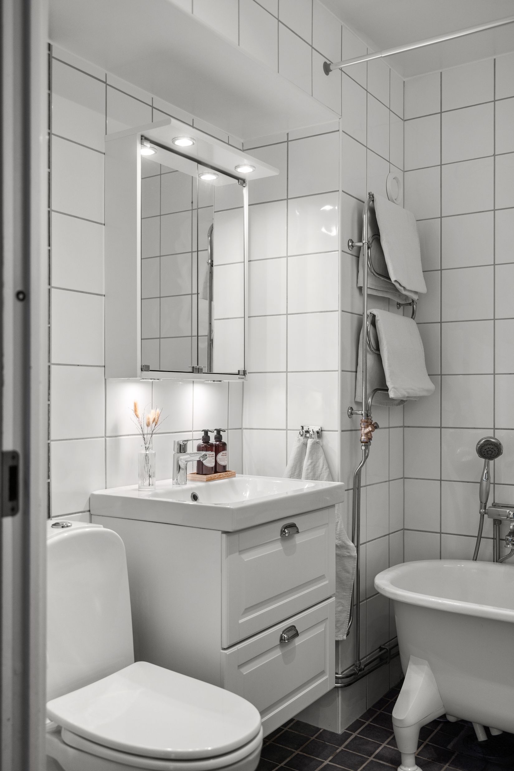 Bostadsrätt, Middagsvägen 6, Römossen, Botkyrka