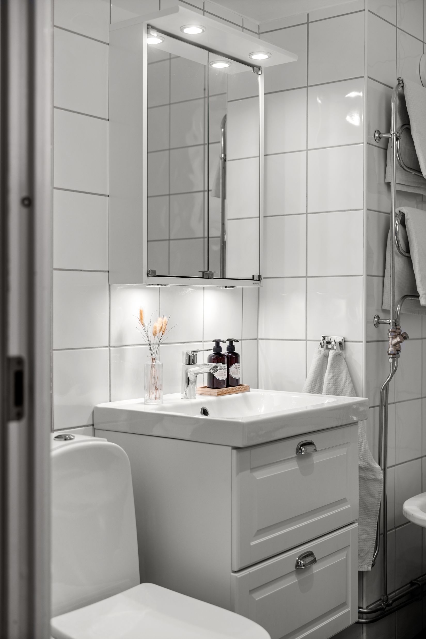 Bostadsrätt, Middagsvägen 6, Römossen, Botkyrka