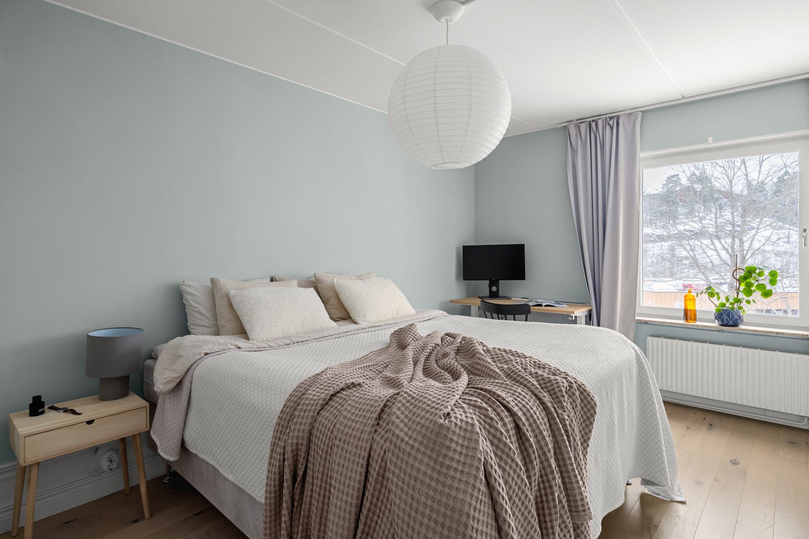 Bostadsrätt, Middagsvägen 6, Römossen, Botkyrka