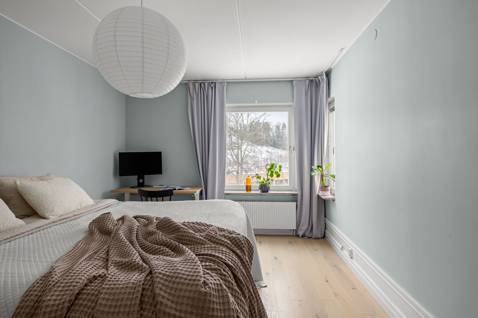 Bostadsrätt, Middagsvägen 6, Römossen, Botkyrka