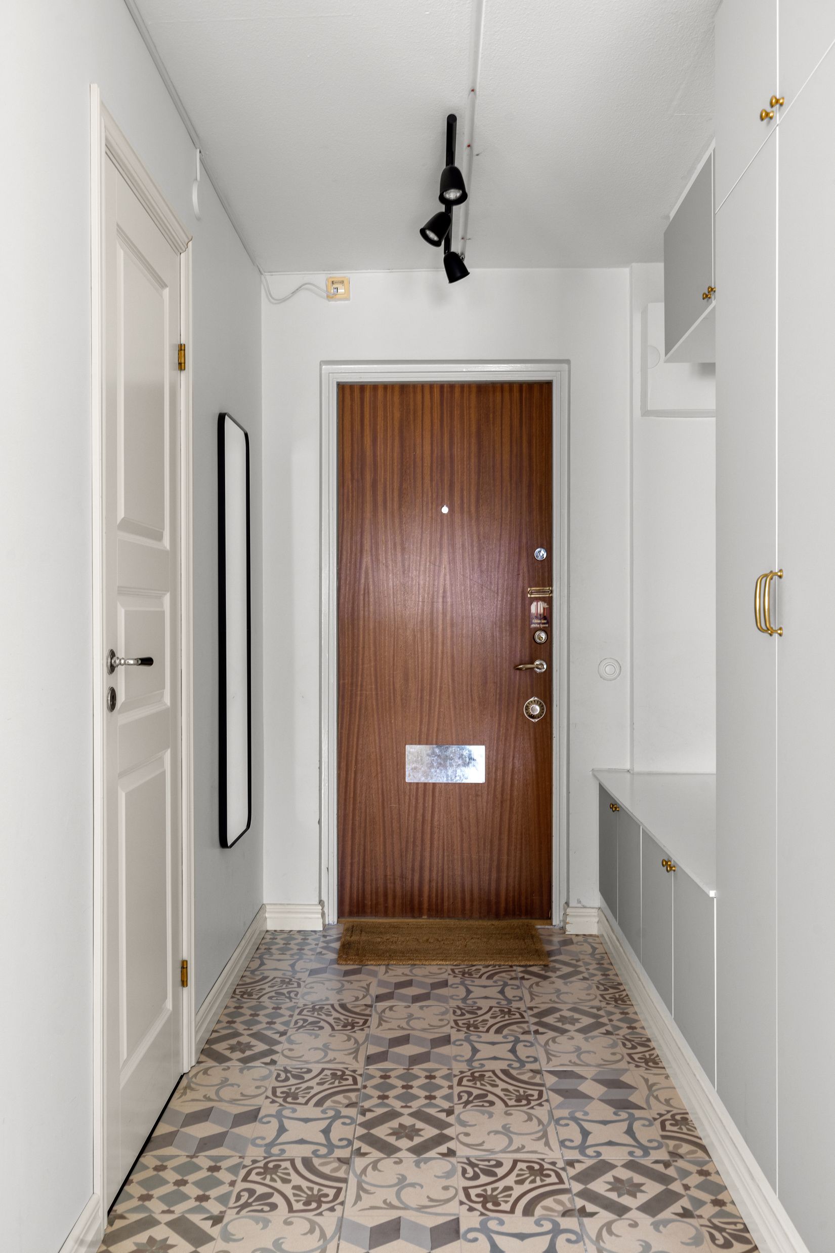 Bostadsrätt, Middagsvägen 6, Römossen, Botkyrka