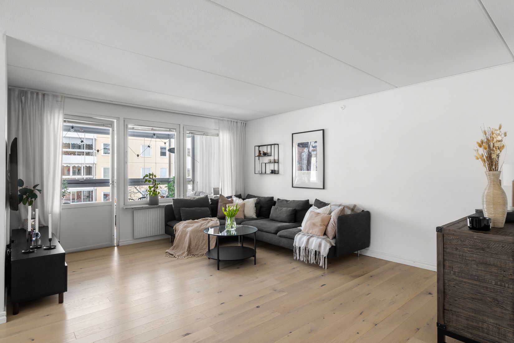 Bostadsrätt, Middagsvägen 6, Römossen, Botkyrka