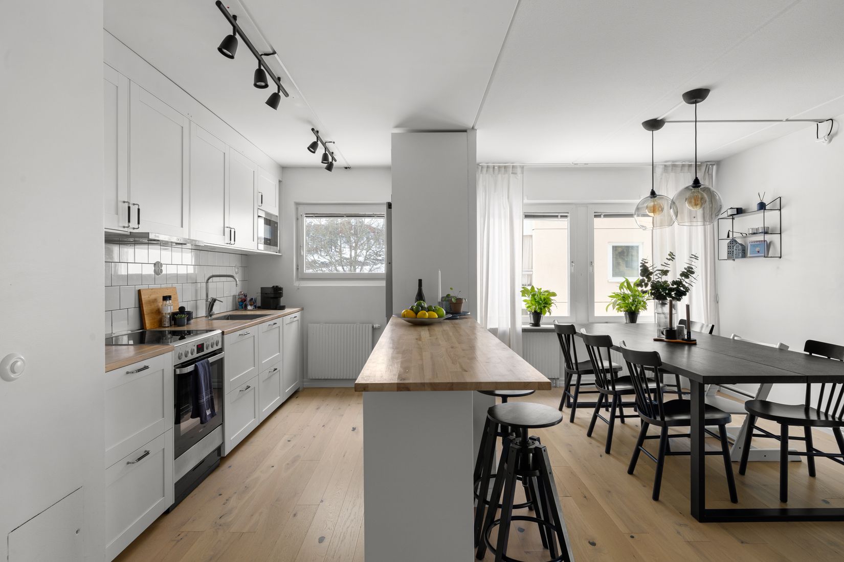 Bostadsrätt, Middagsvägen 6, Römossen, Botkyrka