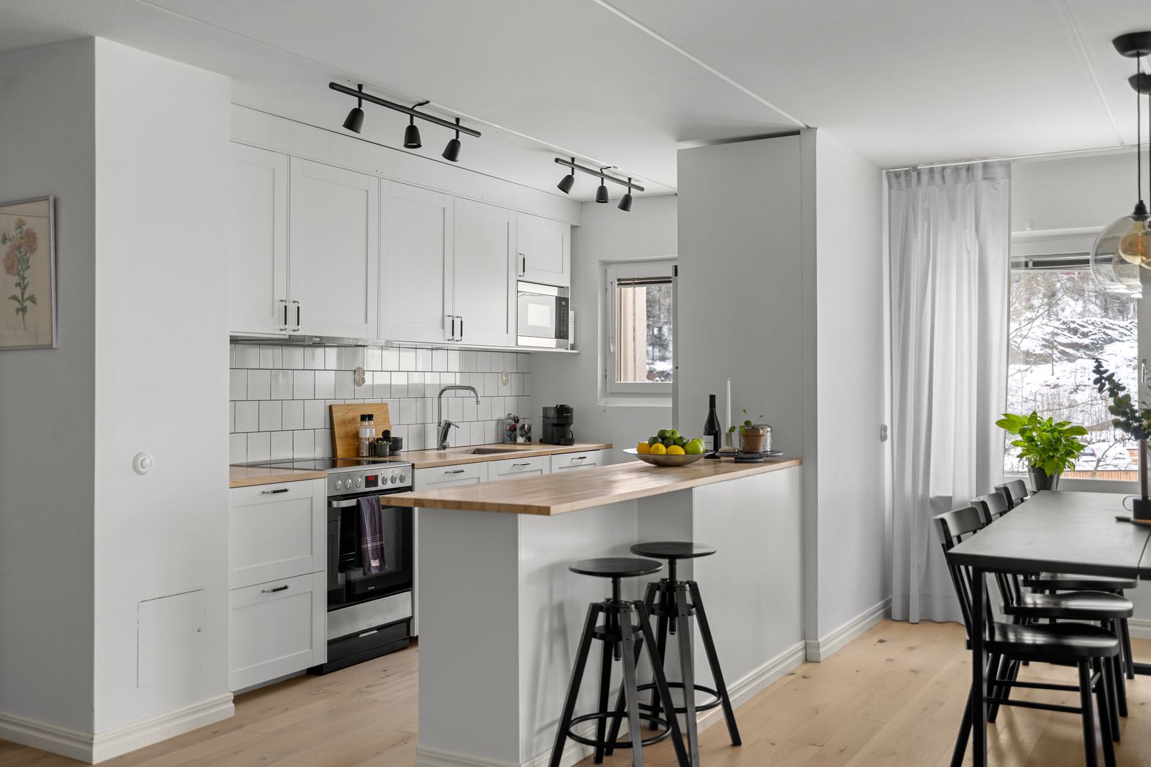 Bostadsrätt, Middagsvägen 6, Römossen, Botkyrka