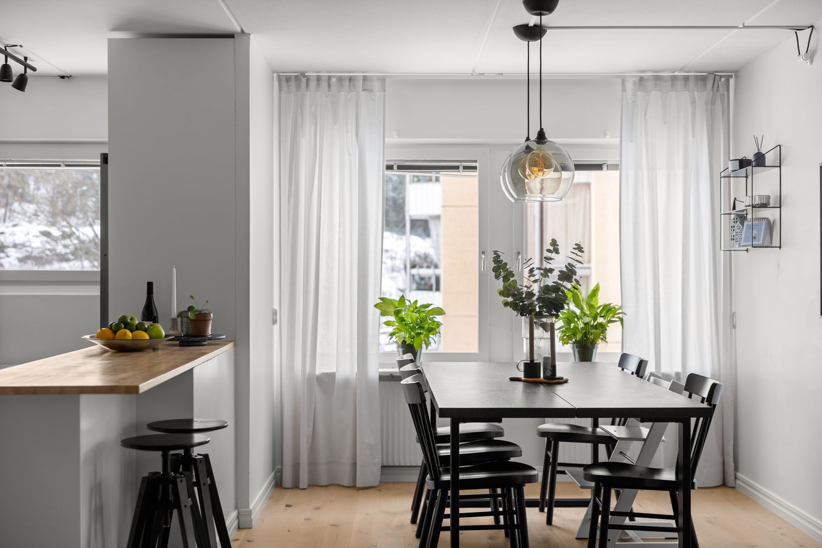 Bostadsrätt, Middagsvägen 6, Römossen, Botkyrka