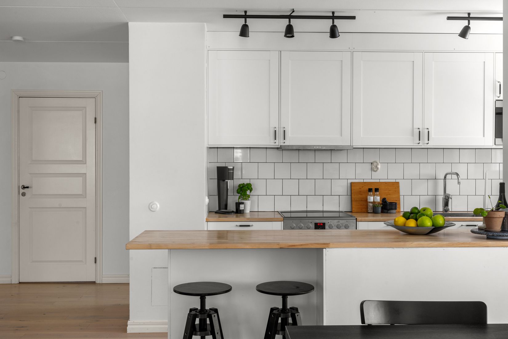 Bostadsrätt, Middagsvägen 6, Römossen, Botkyrka