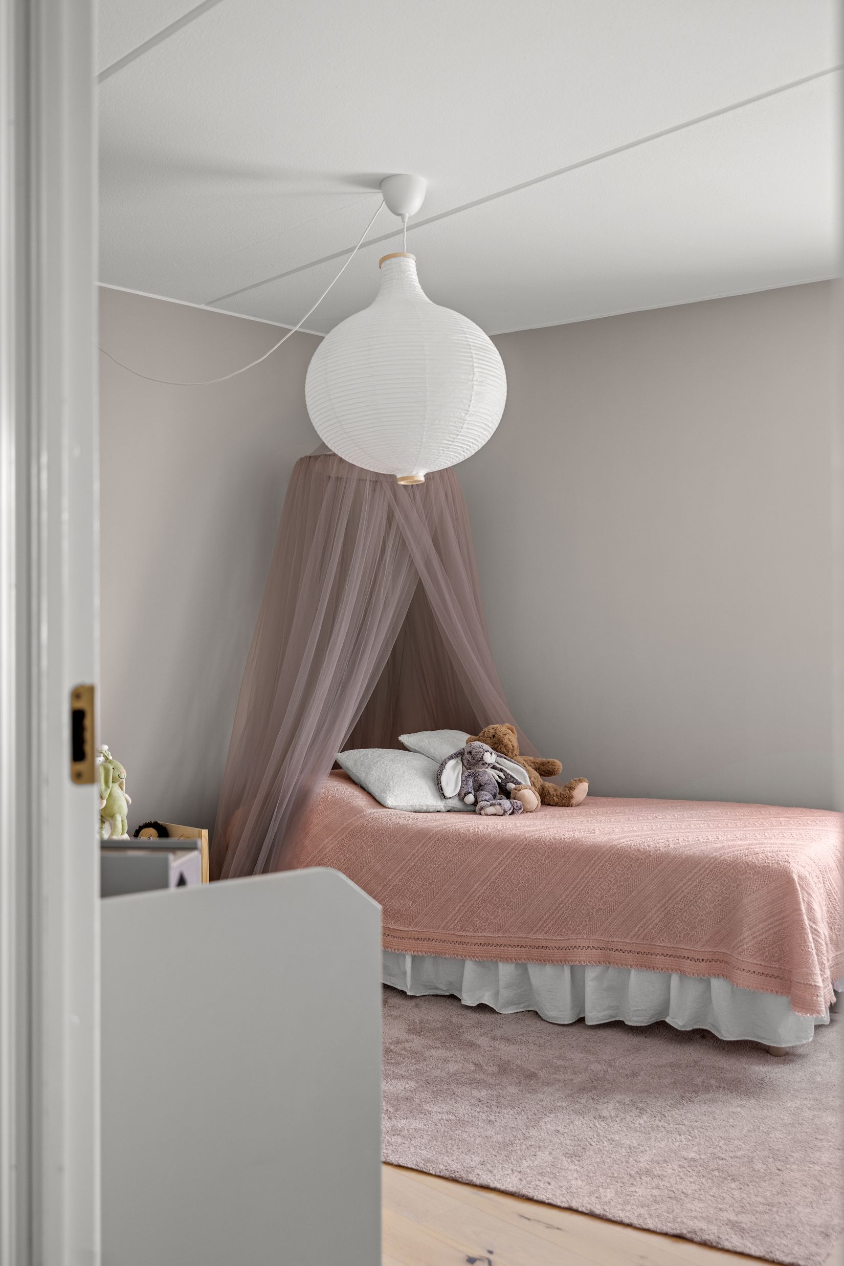 Bostadsrätt, Middagsvägen 6, Römossen, Botkyrka