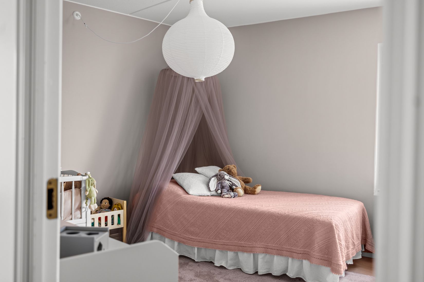 Bostadsrätt, Middagsvägen 6, Römossen, Botkyrka