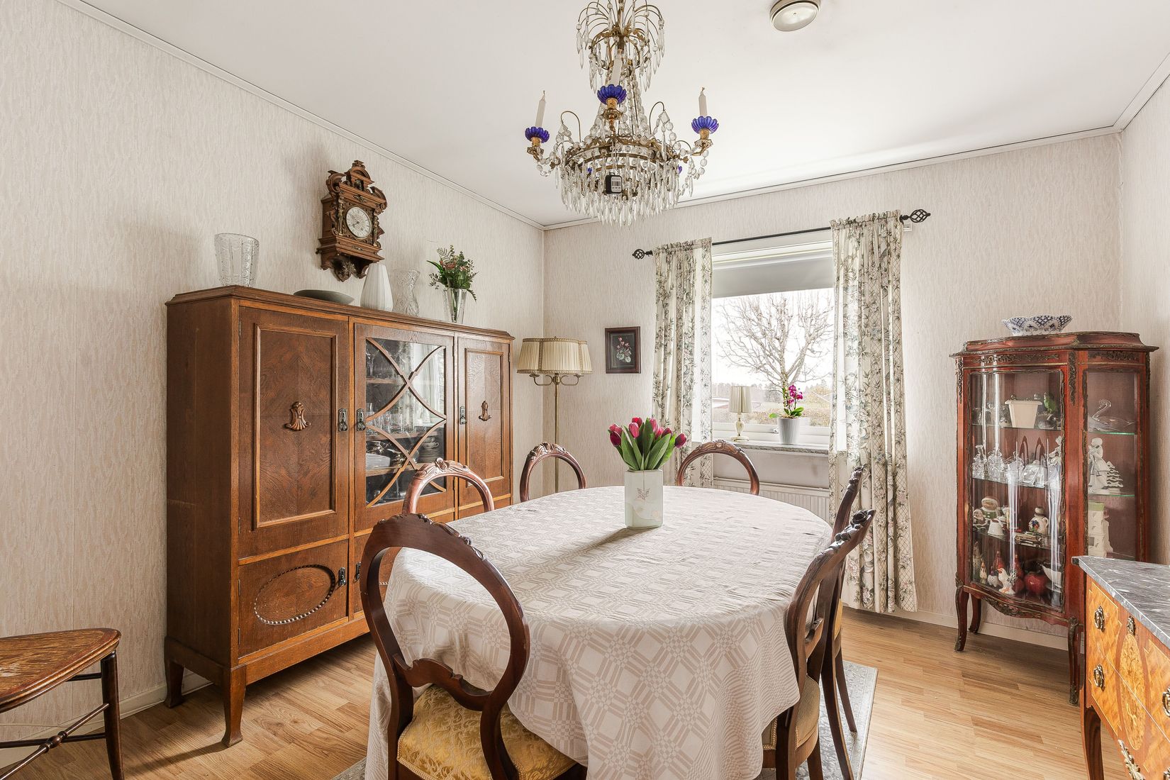 Villa, Elmavägen 22, Vansö, Strängnäs