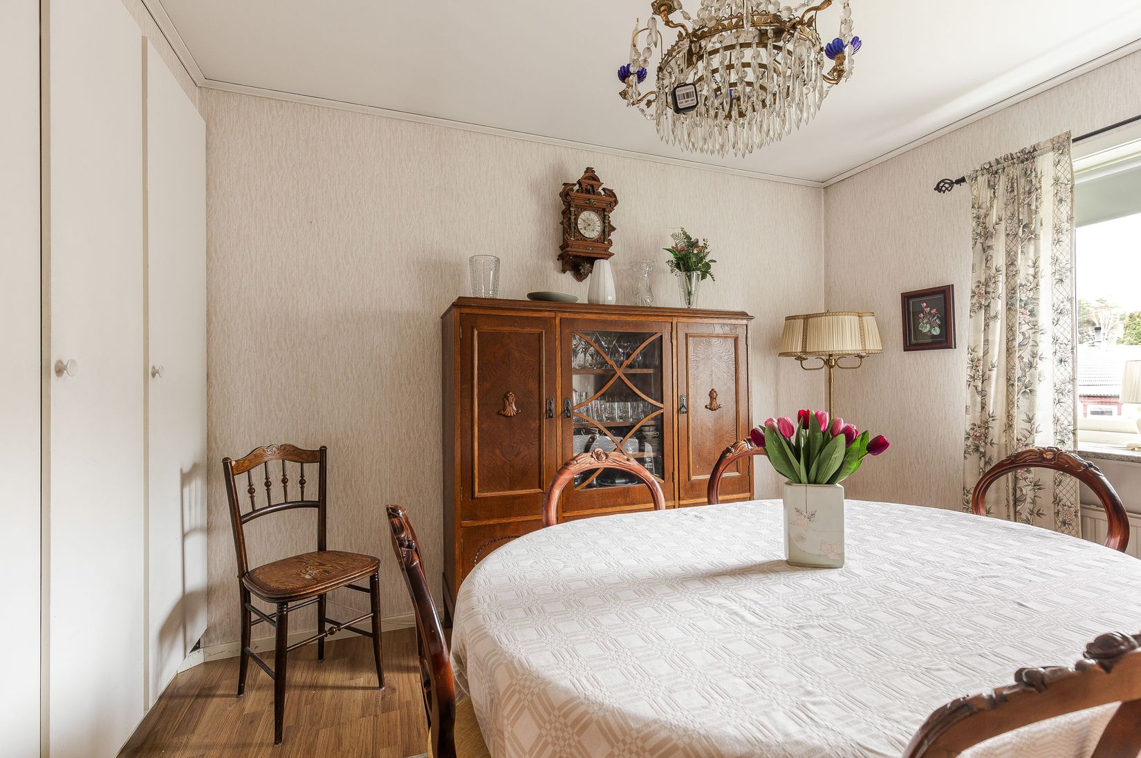 Villa, Elmavägen 22, Vansö, Strängnäs