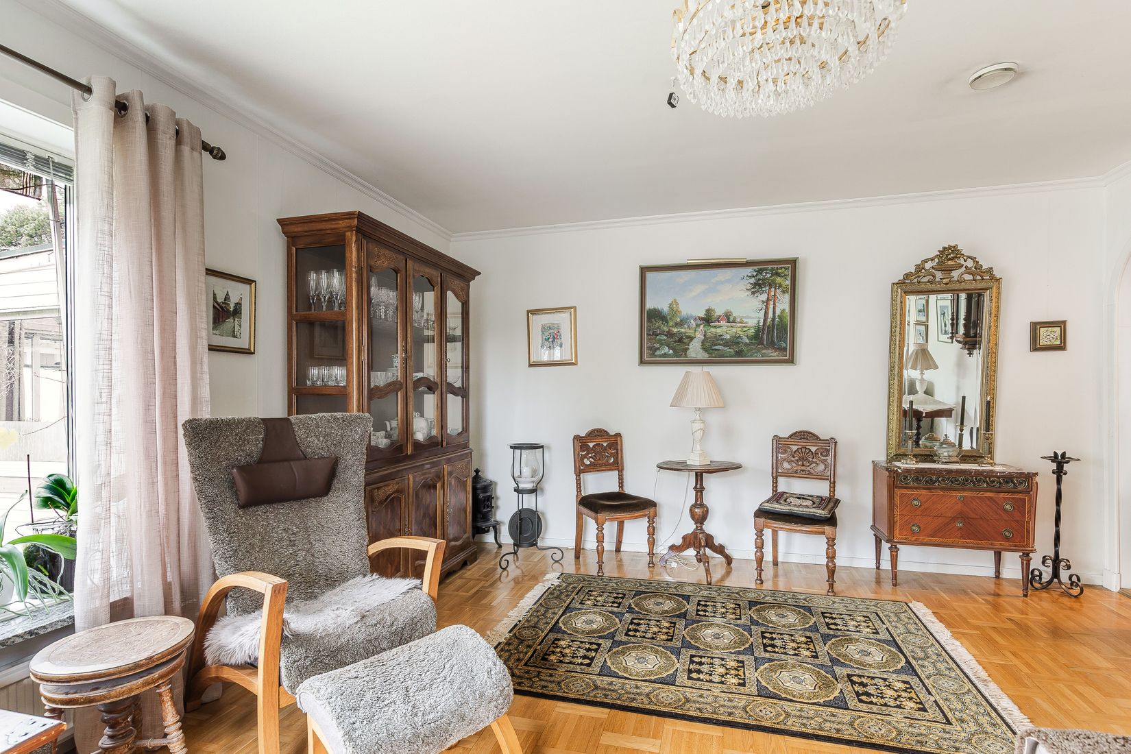 Villa, Elmavägen 22, Vansö, Strängnäs