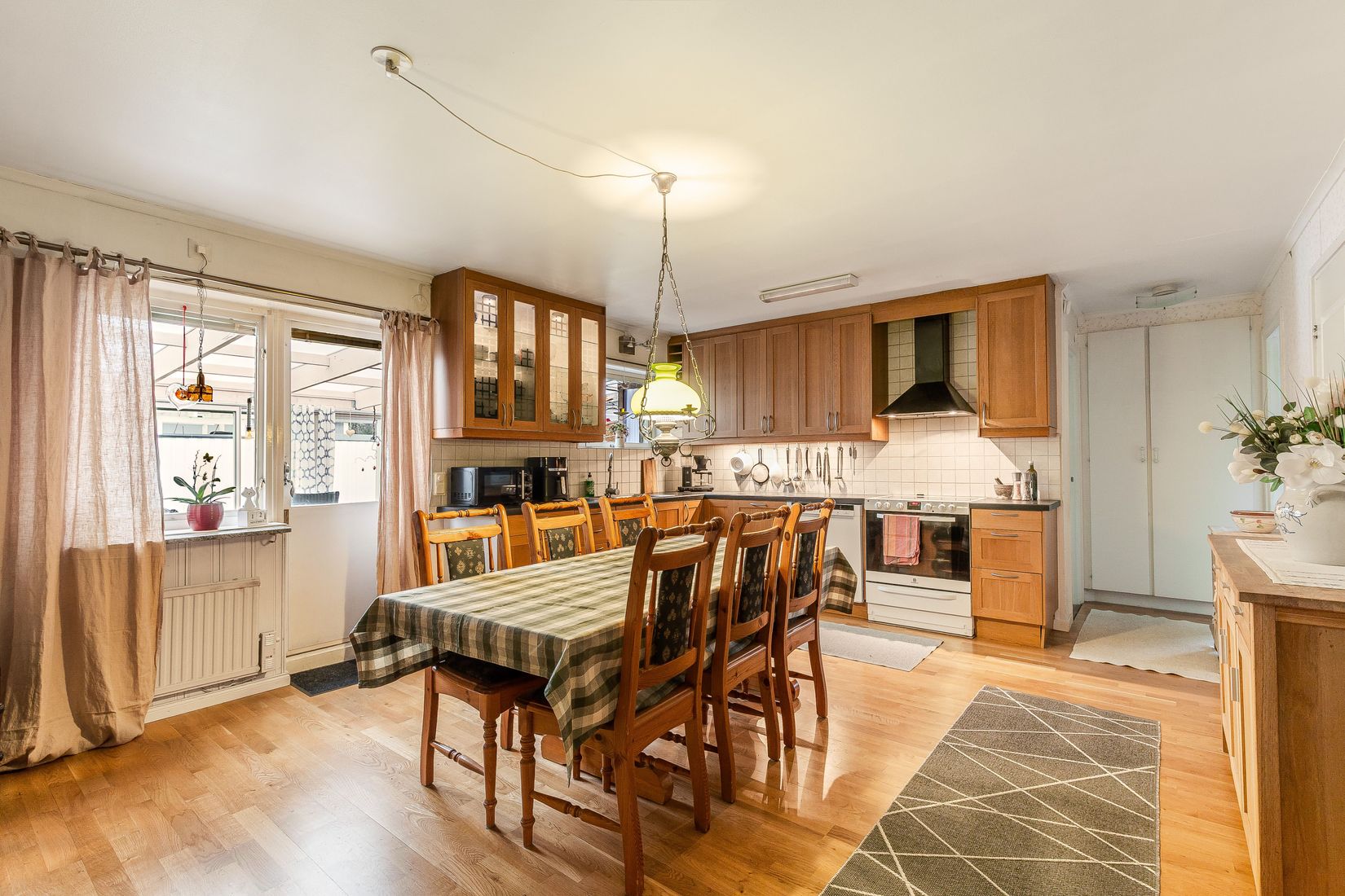 Villa, Elmavägen 22, Vansö, Strängnäs