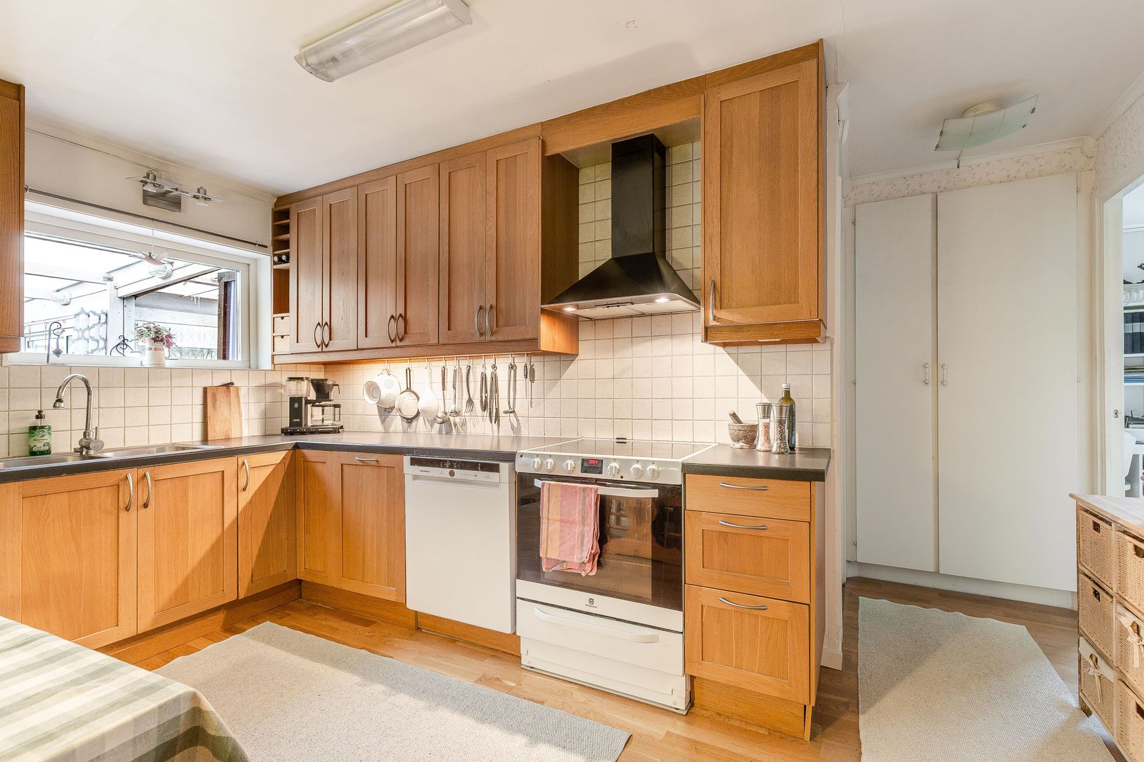 Villa, Elmavägen 22, Vansö, Strängnäs