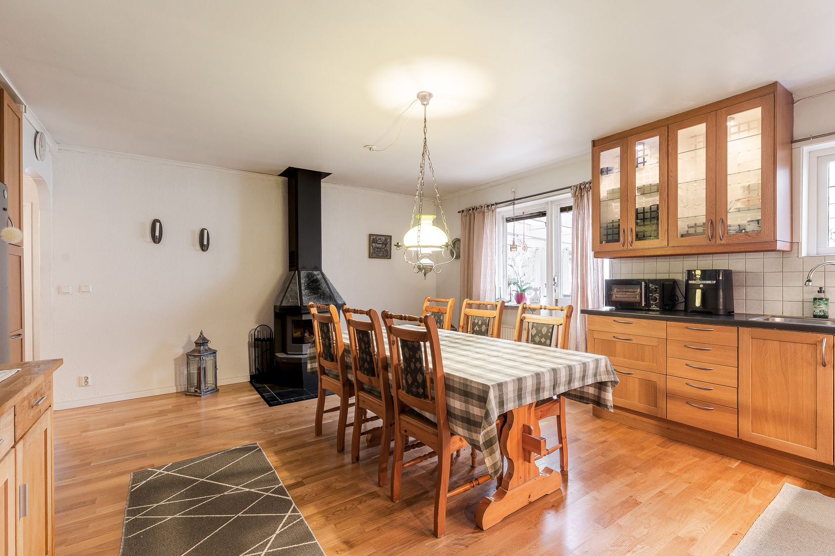 Villa, Elmavägen 22, Vansö, Strängnäs