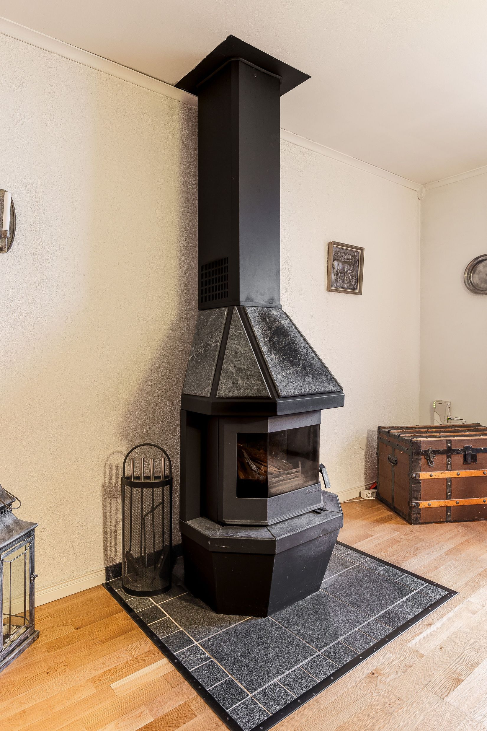 Villa, Elmavägen 22, Vansö, Strängnäs