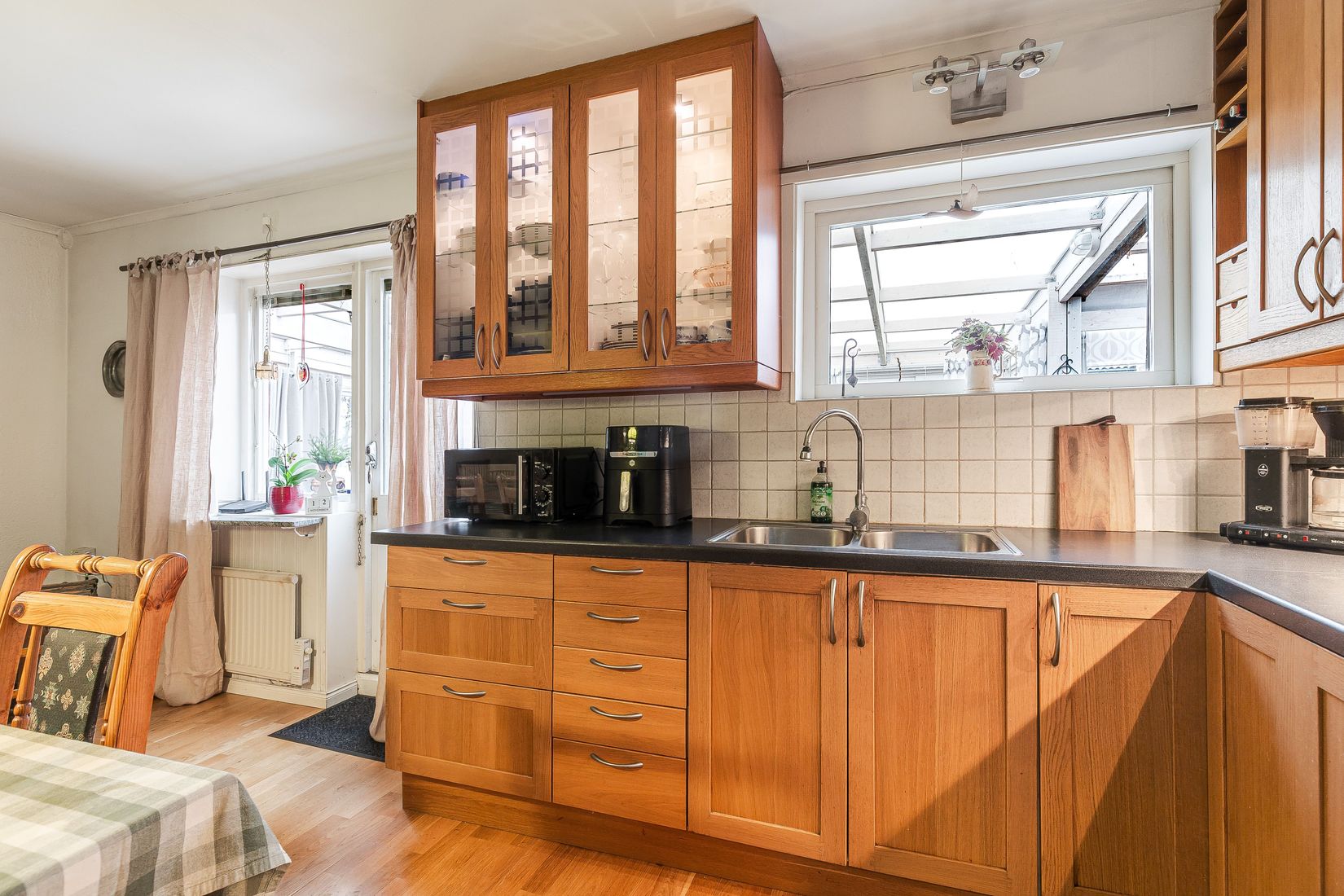 Villa, Elmavägen 22, Vansö, Strängnäs