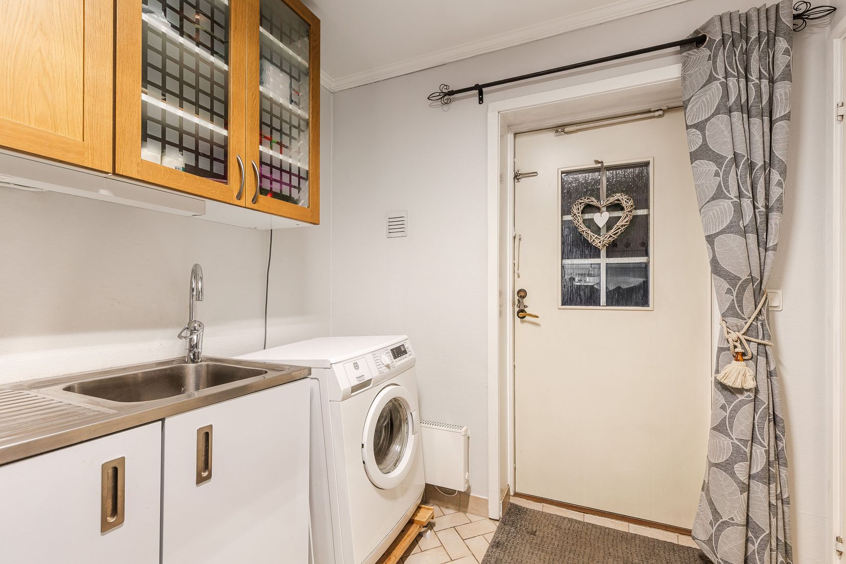 Villa, Elmavägen 22, Vansö, Strängnäs