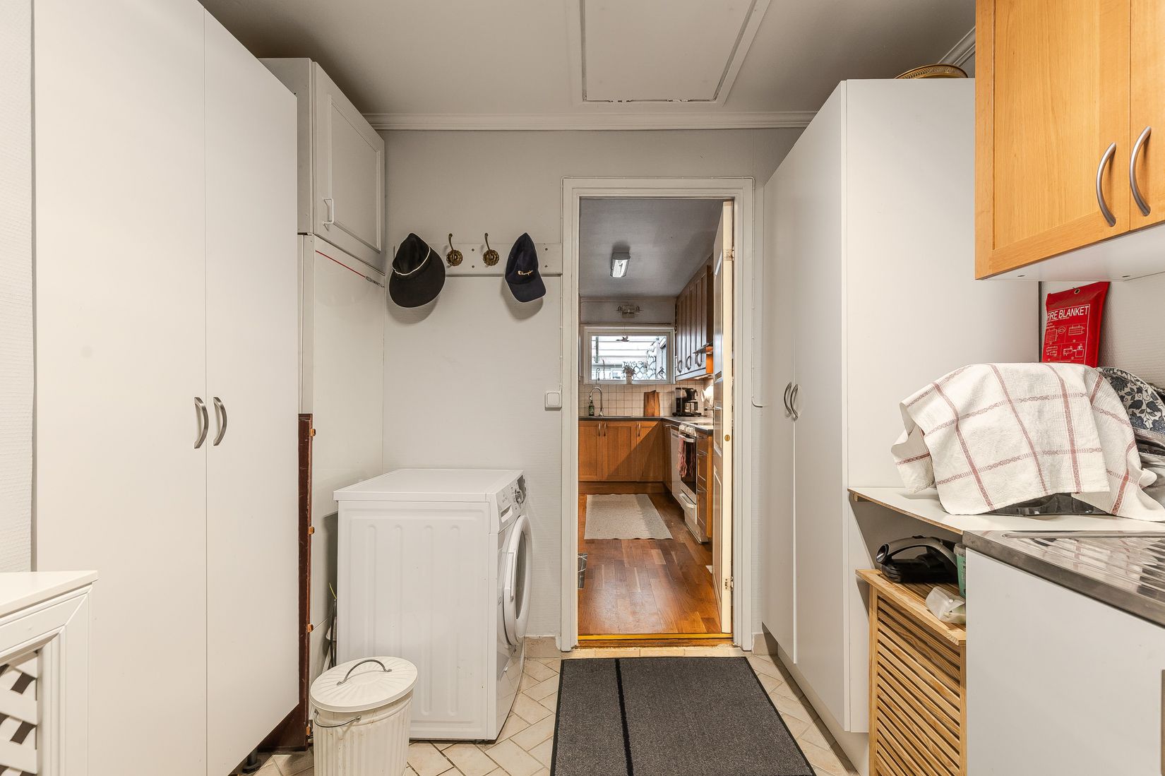 Villa, Elmavägen 22, Vansö, Strängnäs