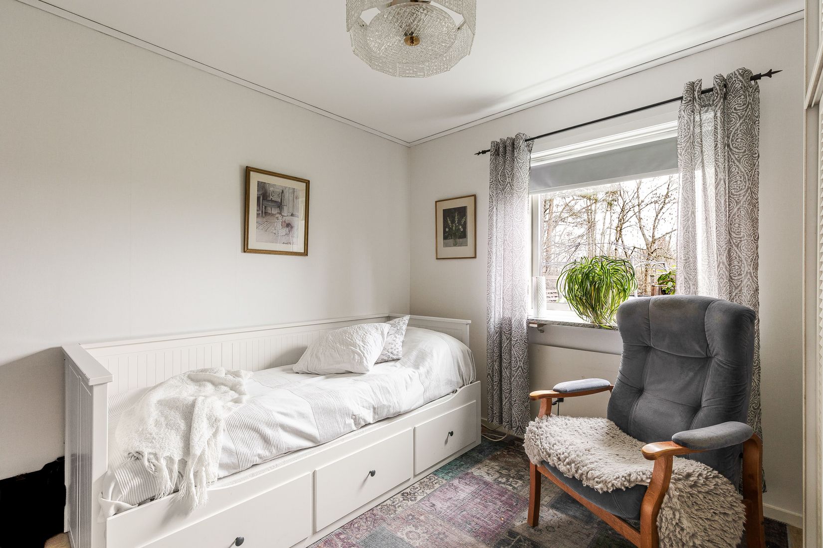 Villa, Elmavägen 22, Vansö, Strängnäs