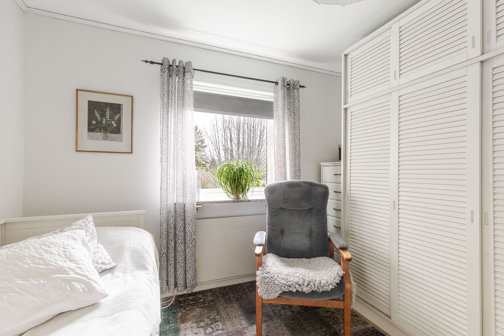 Villa, Elmavägen 22, Vansö, Strängnäs