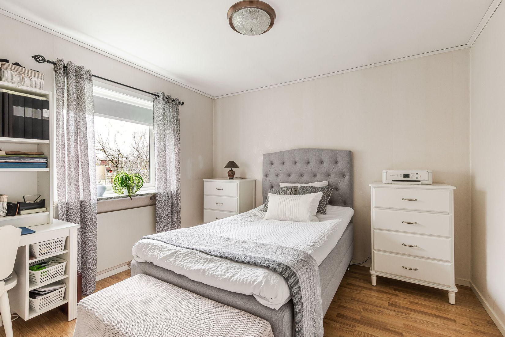 Villa, Elmavägen 22, Vansö, Strängnäs