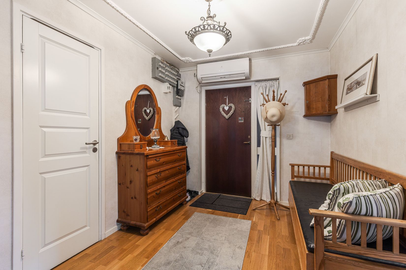 Villa, Elmavägen 22, Vansö, Strängnäs