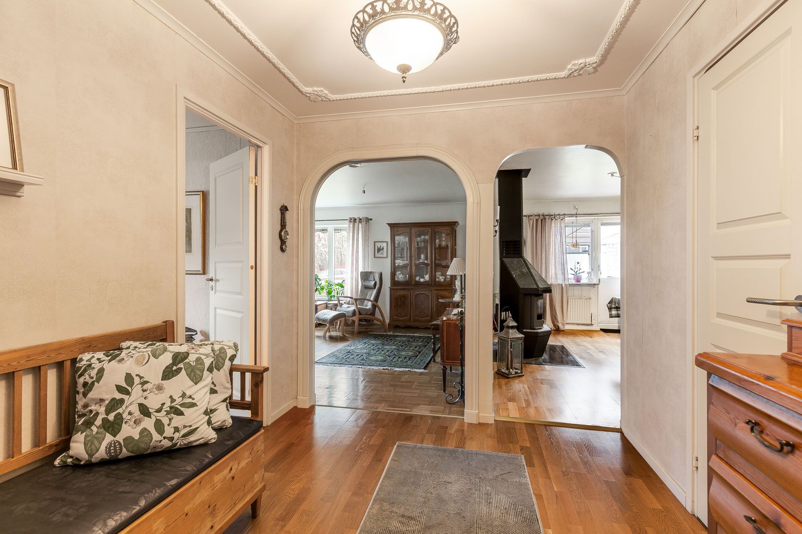 Villa, Elmavägen 22, Vansö, Strängnäs