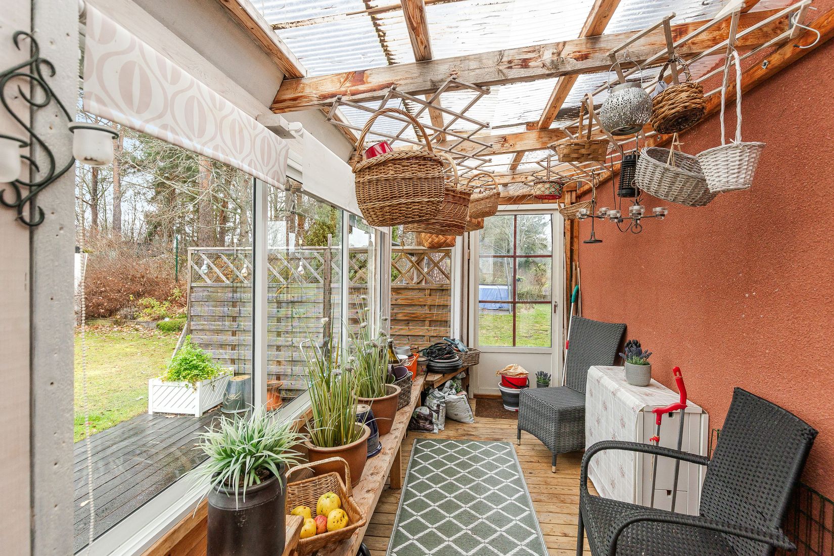 Villa, Elmavägen 22, Vansö, Strängnäs