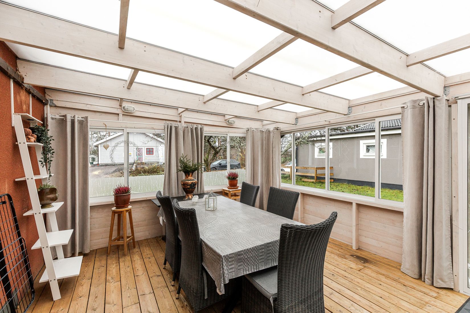 Villa, Elmavägen 22, Vansö, Strängnäs