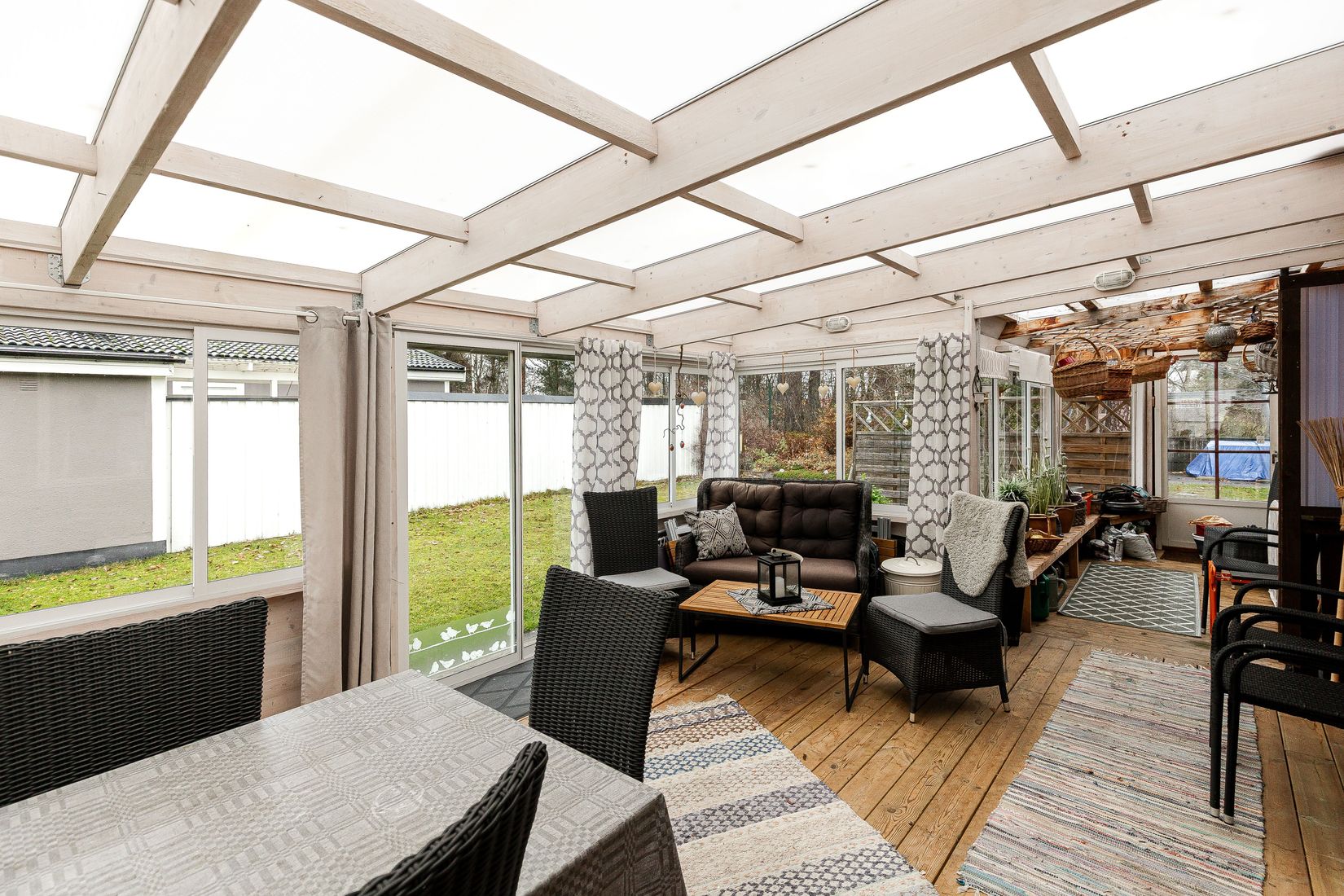 Villa, Elmavägen 22, Vansö, Strängnäs