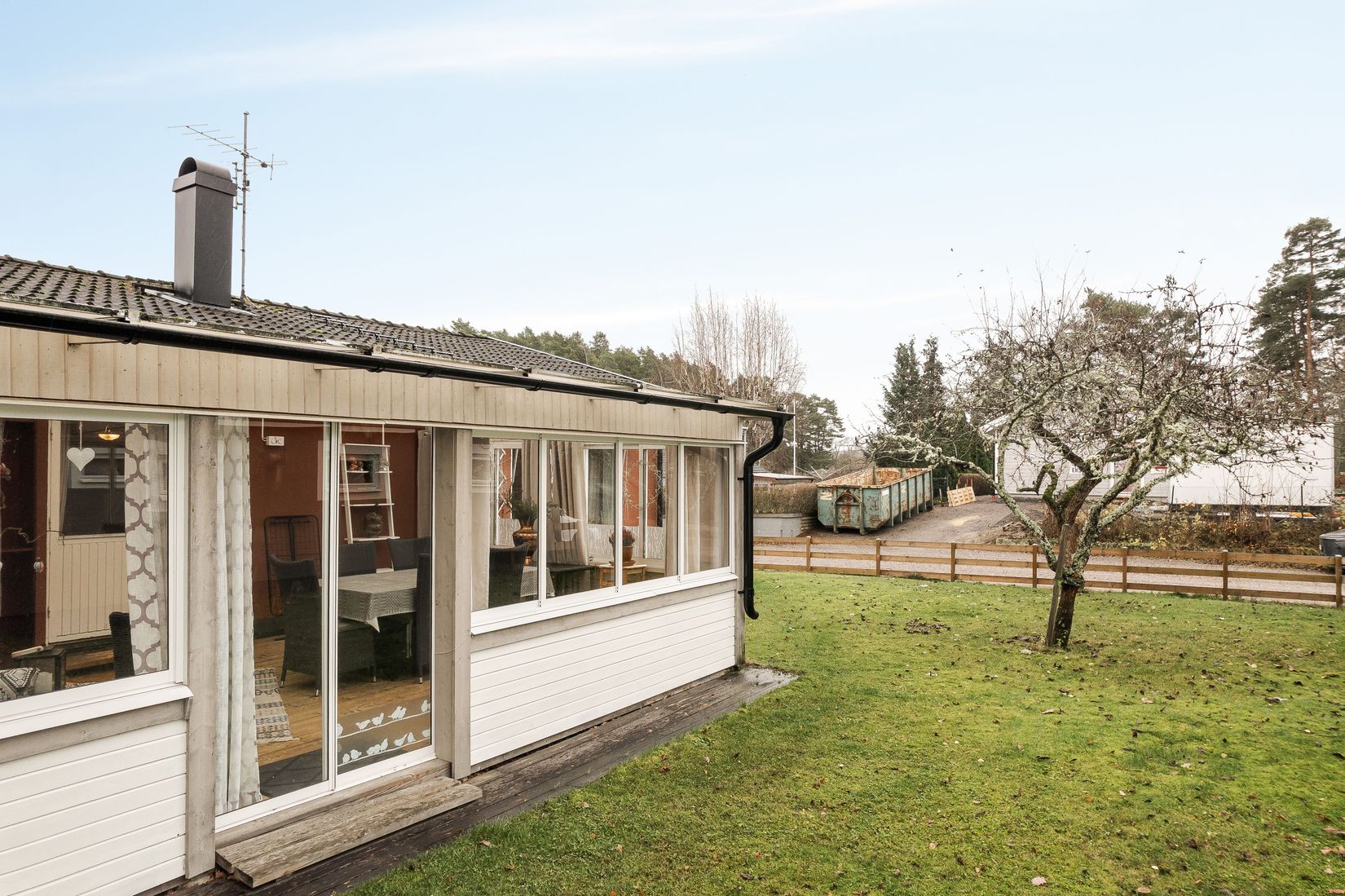 Villa, Elmavägen 22, Vansö, Strängnäs