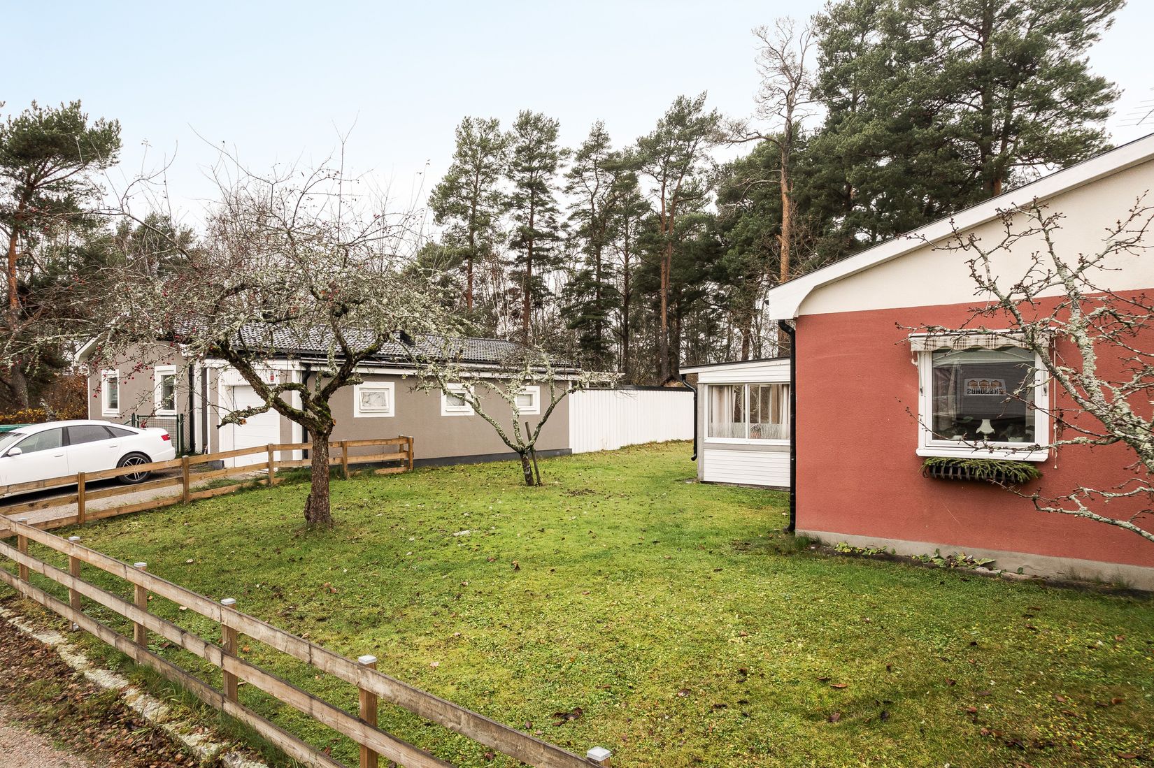 Villa, Elmavägen 22, Vansö, Strängnäs