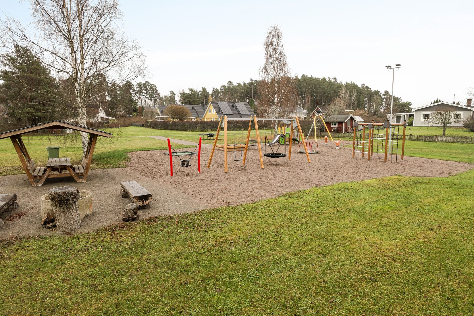 Villa, Elmavägen 22, Vansö, Strängnäs