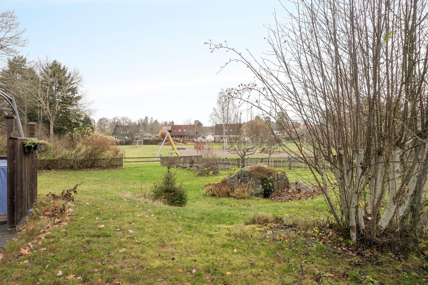 Villa, Elmavägen 22, Vansö, Strängnäs