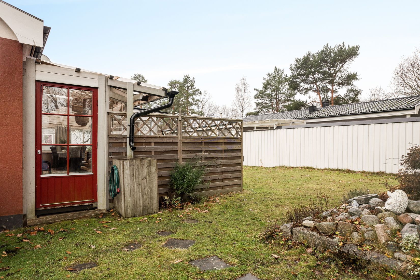 Villa, Elmavägen 22, Vansö, Strängnäs