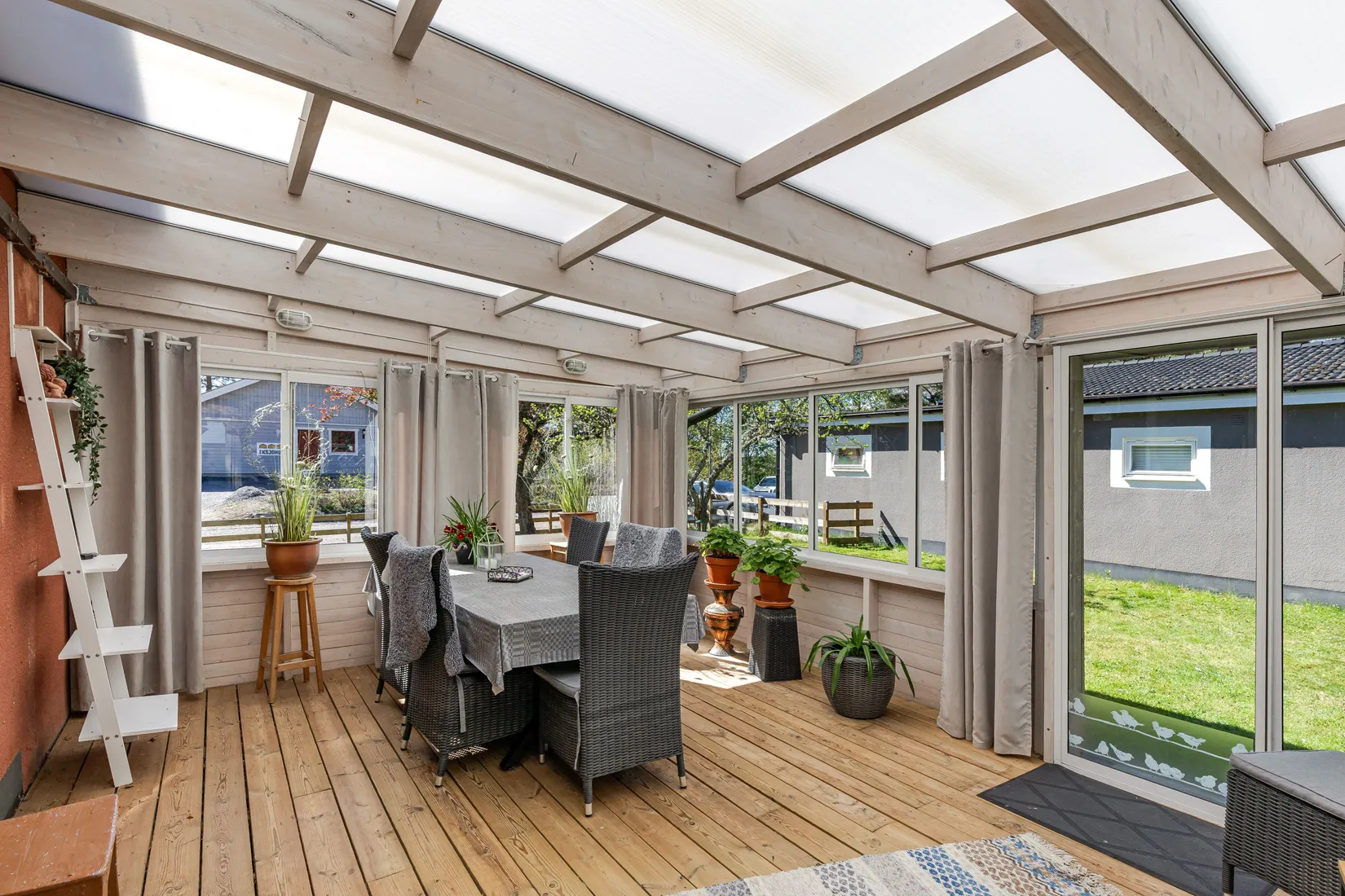 Villa, Elmavägen 22, Vansö, Strängnäs