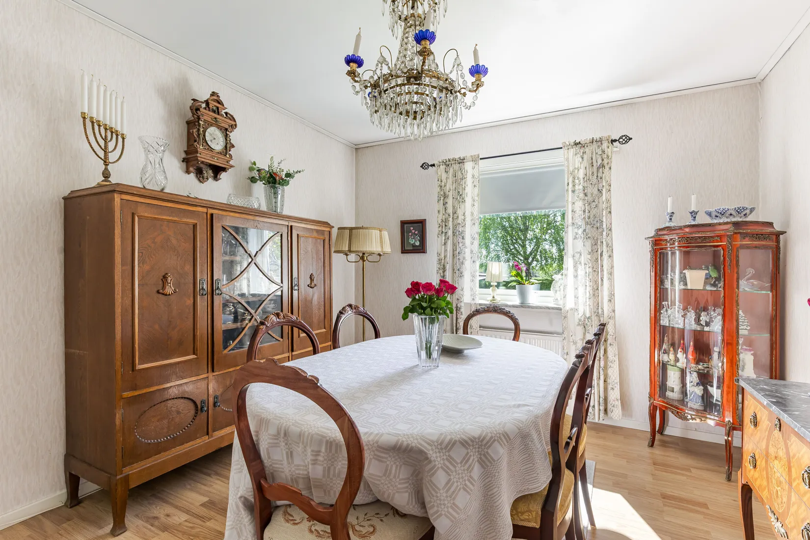 Villa, Elmavägen 22, Vansö, Strängnäs