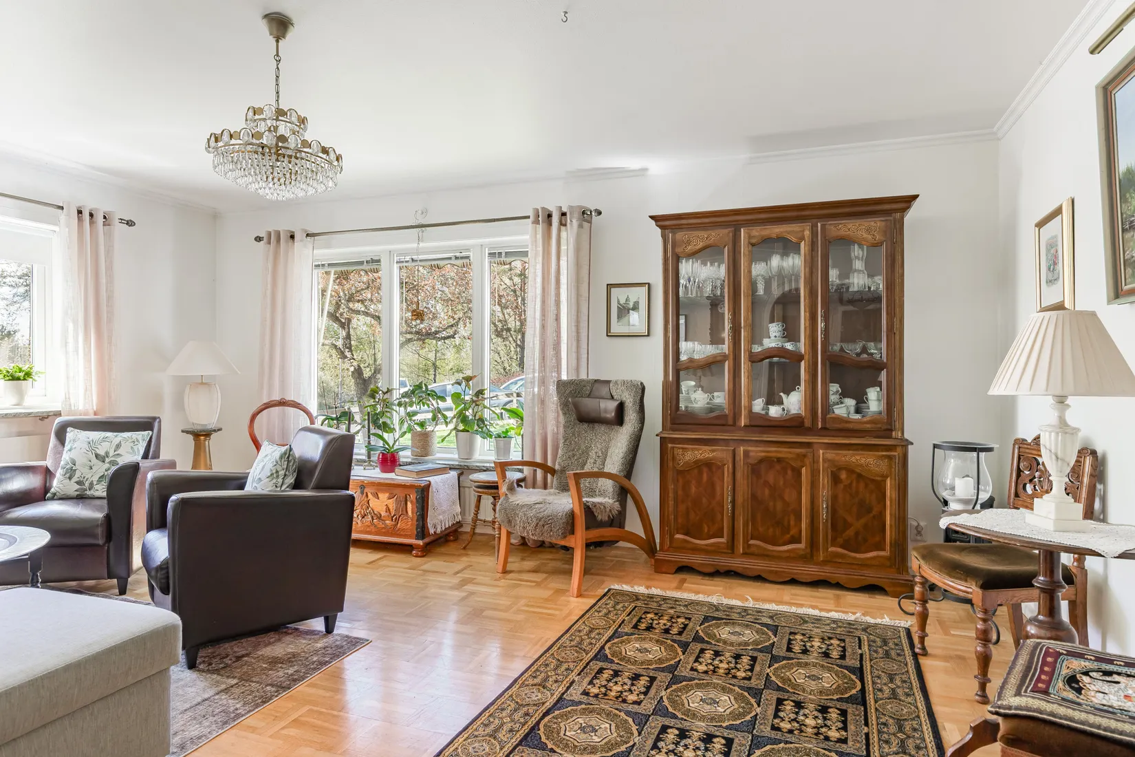 Villa, Elmavägen 22, Vansö, Strängnäs