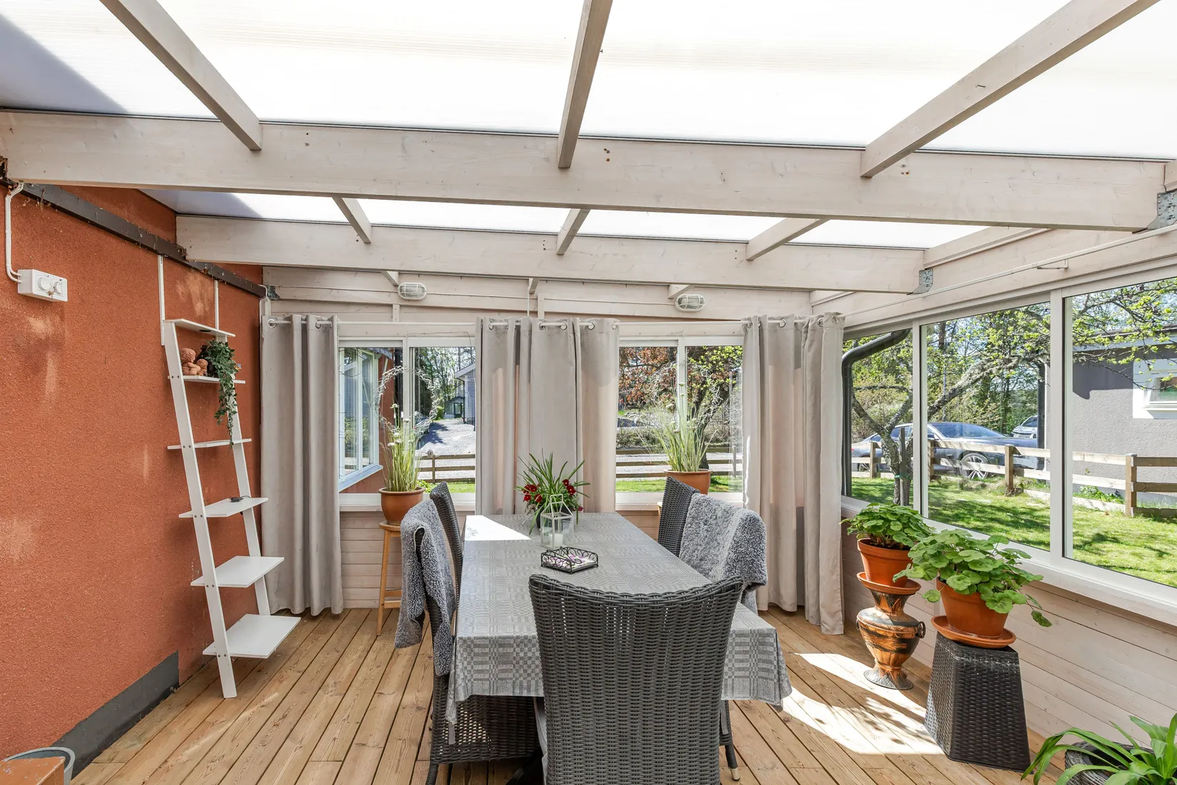 Villa, Elmavägen 22, Vansö, Strängnäs