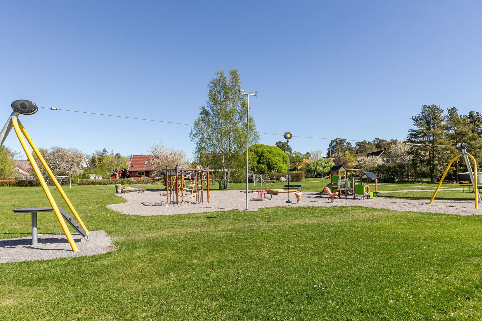 Villa, Elmavägen 22, Vansö, Strängnäs