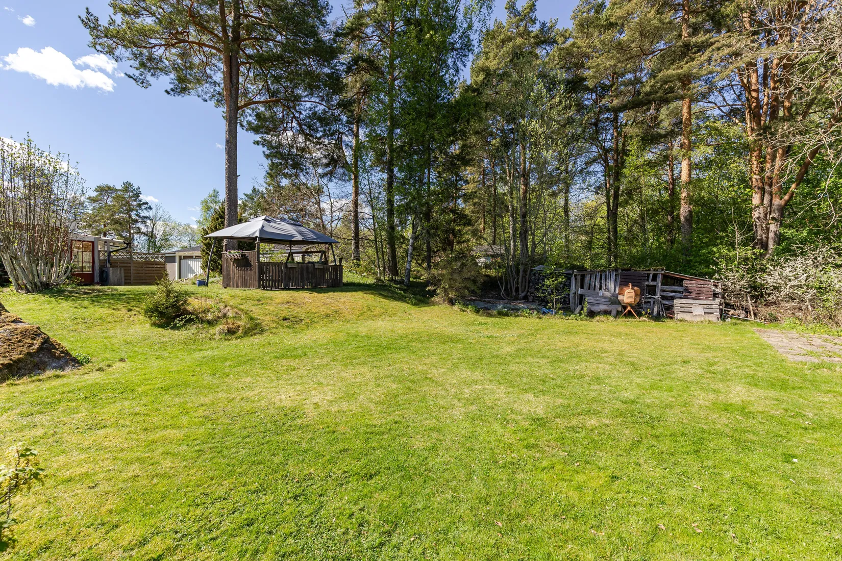 Villa, Elmavägen 22, Vansö, Strängnäs