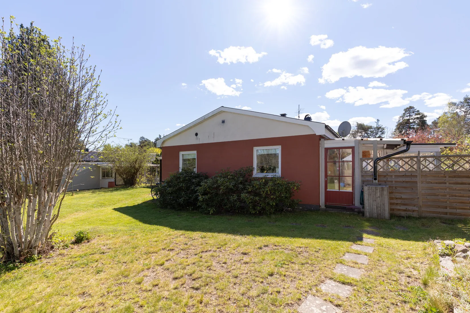 Villa, Elmavägen 22, Vansö, Strängnäs