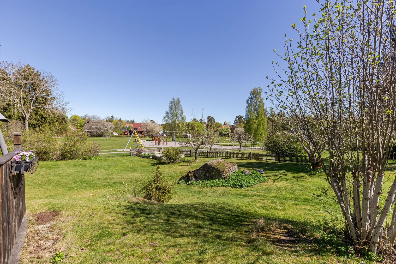 Villa, Elmavägen 22, Vansö, Strängnäs