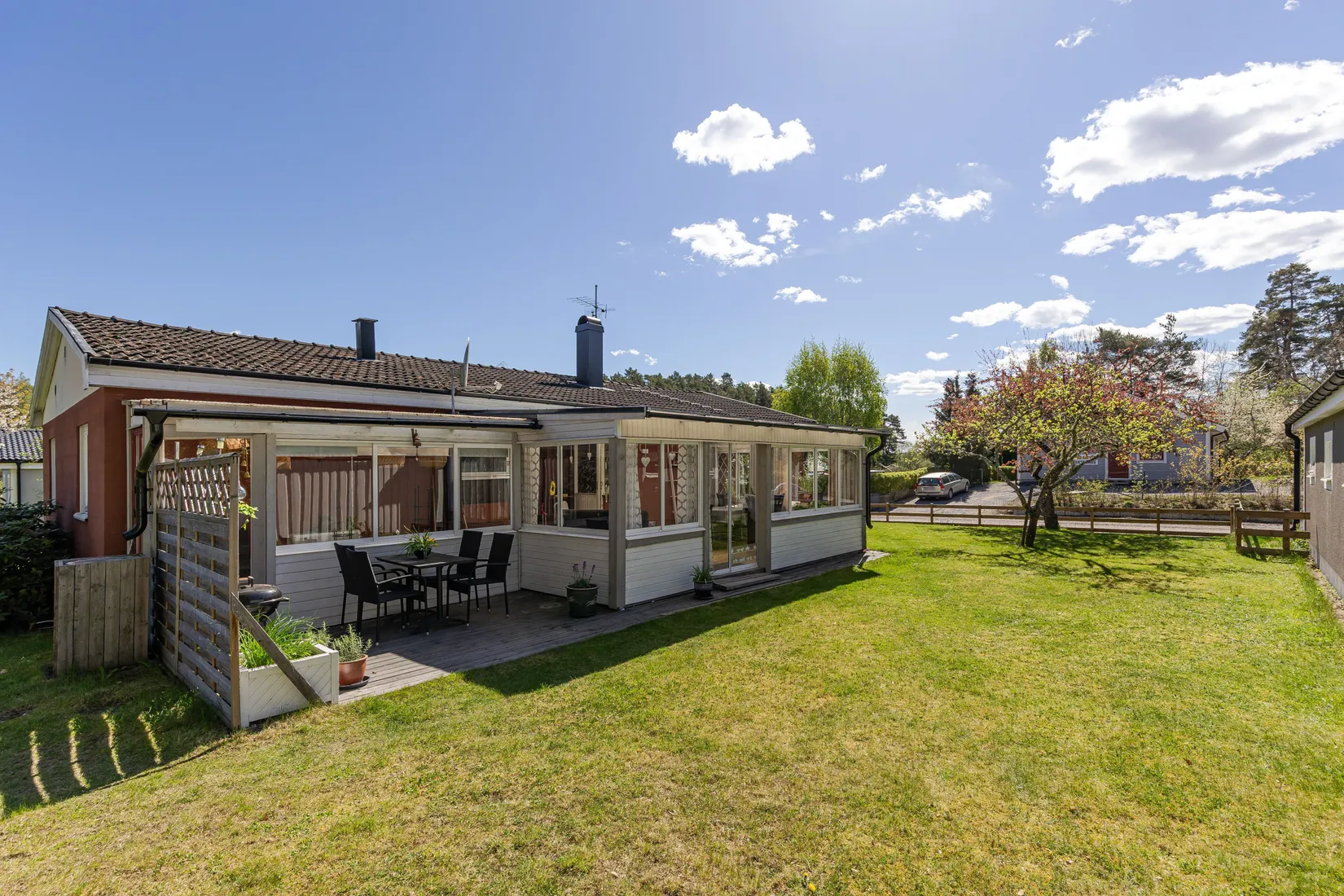 Villa, Elmavägen 22, Vansö, Strängnäs