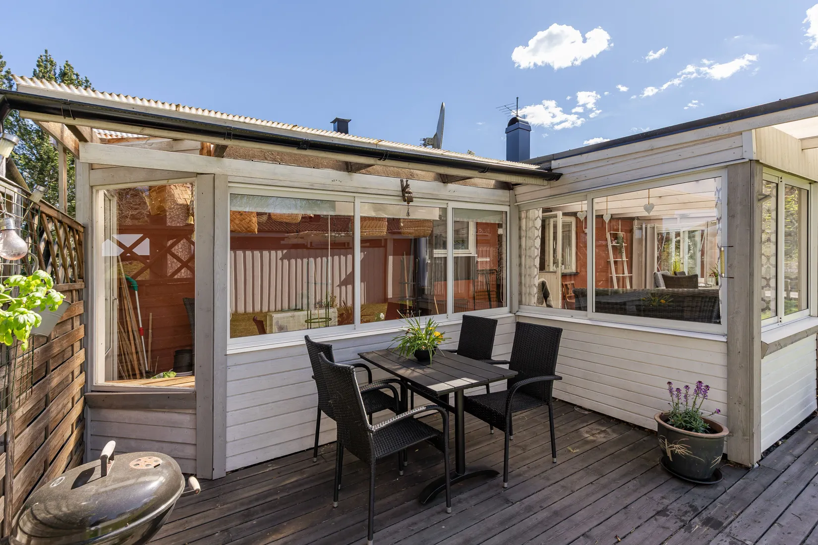 Villa, Elmavägen 22, Vansö, Strängnäs