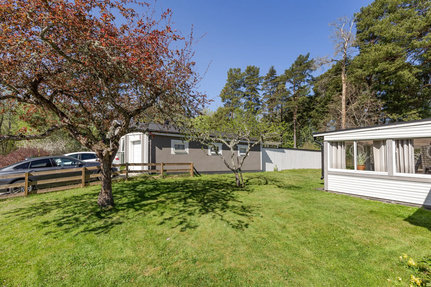 Villa, Elmavägen 22, Vansö, Strängnäs