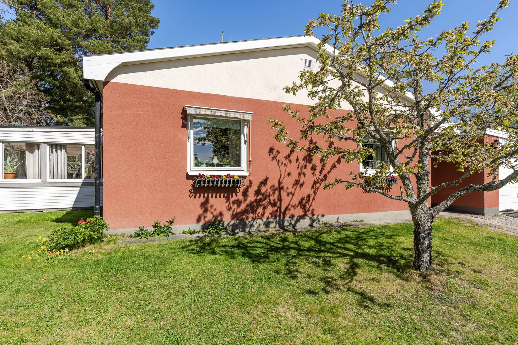 Villa, Elmavägen 22, Vansö, Strängnäs