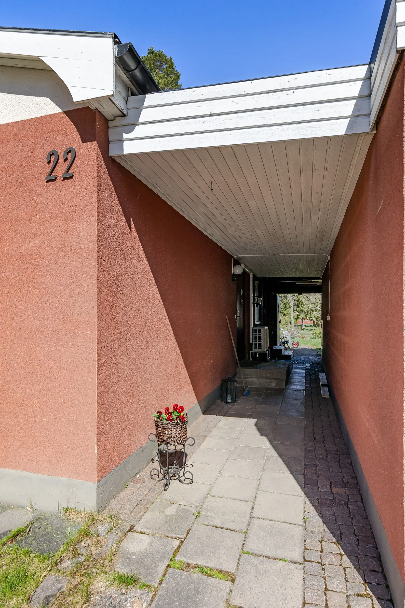 Villa, Elmavägen 22, Vansö, Strängnäs