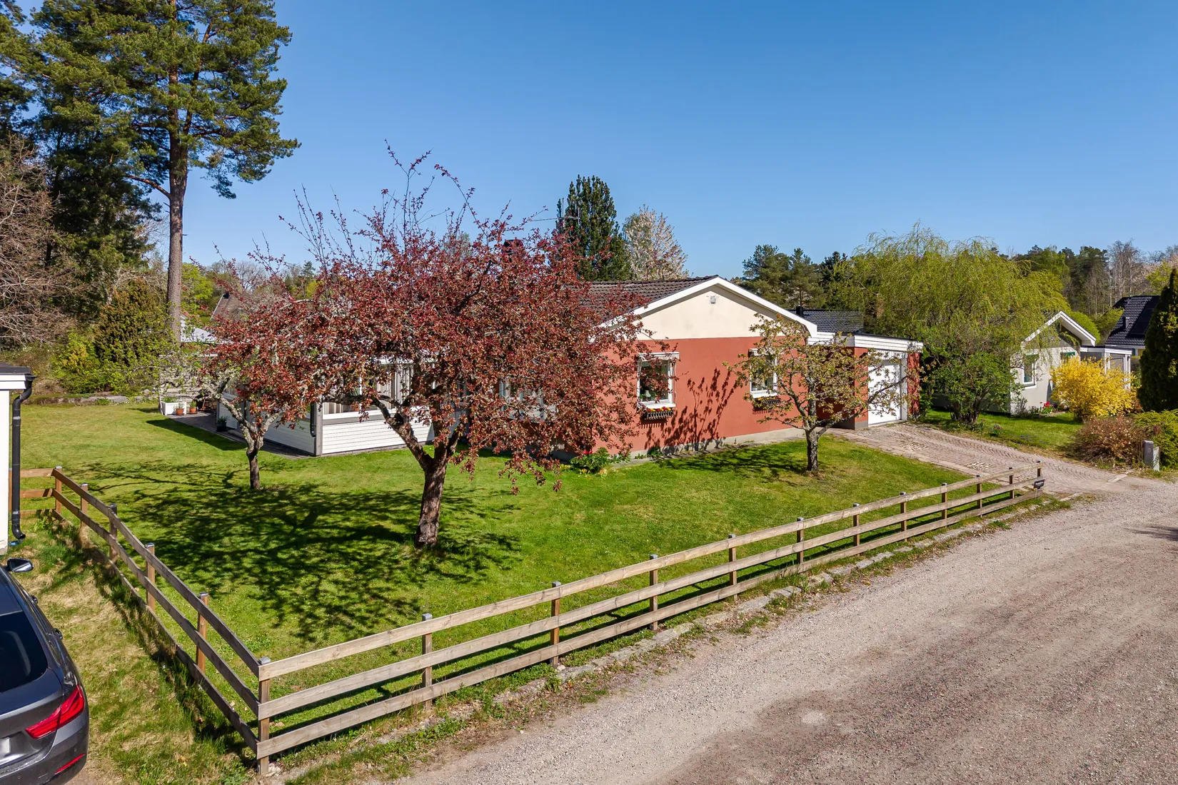 Villa, Elmavägen 22, Vansö, Strängnäs